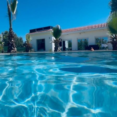Central Villa With Pool Garden 5Km Sea Cabo Tétouan المظهر الخارجي الصورة