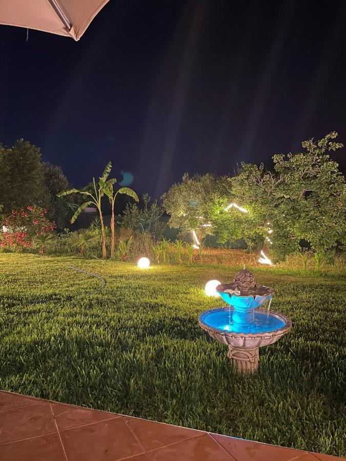 Central Villa With Pool Garden 5Km Sea Cabo Tétouan المظهر الخارجي الصورة