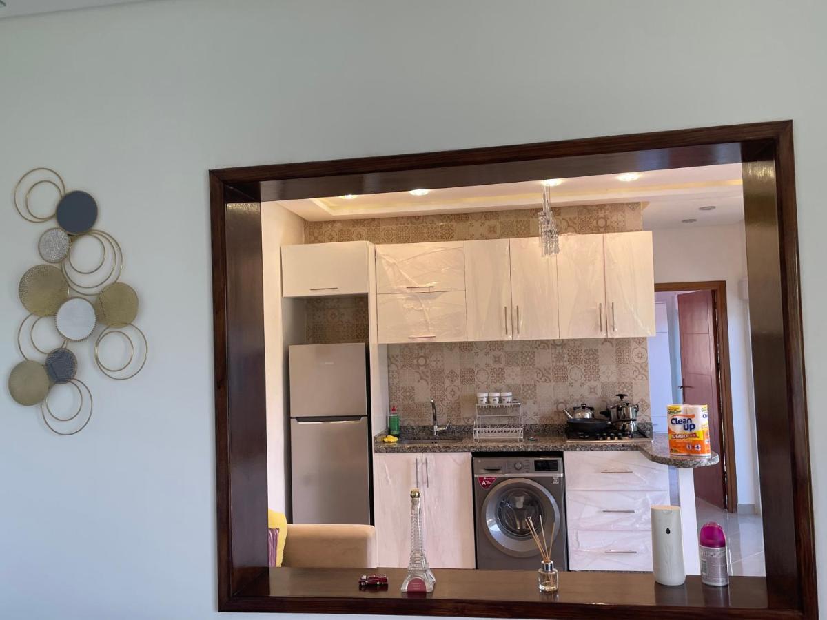 Central Villa With Pool Garden 5Km Sea Cabo Tétouan المظهر الخارجي الصورة