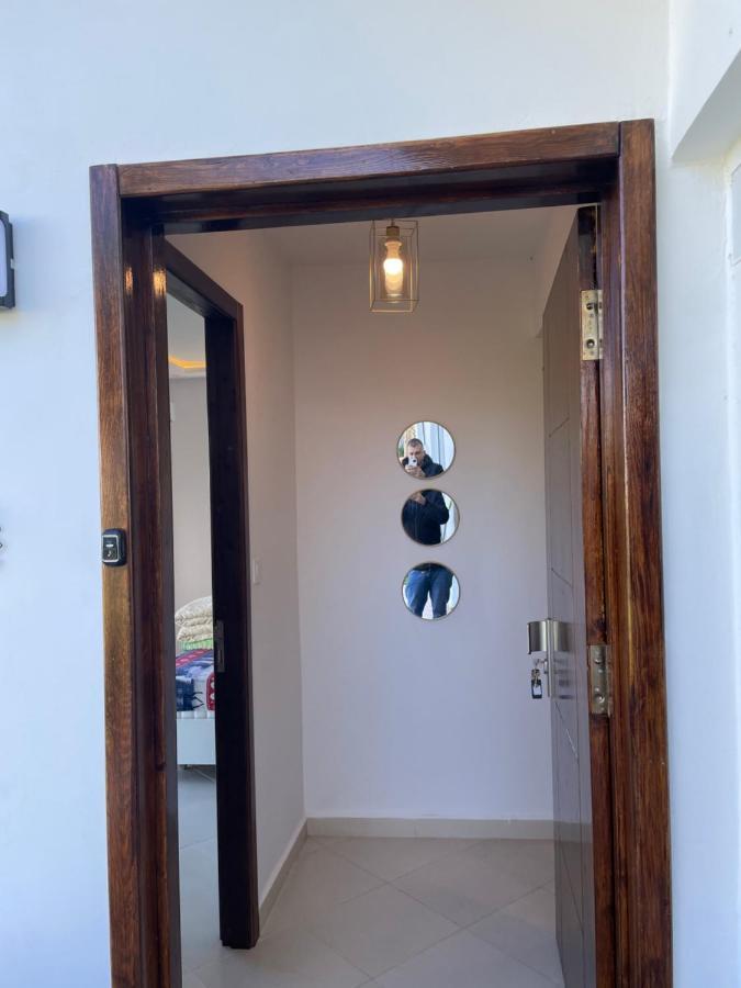 Central Villa With Pool Garden 5Km Sea Cabo Tétouan المظهر الخارجي الصورة
