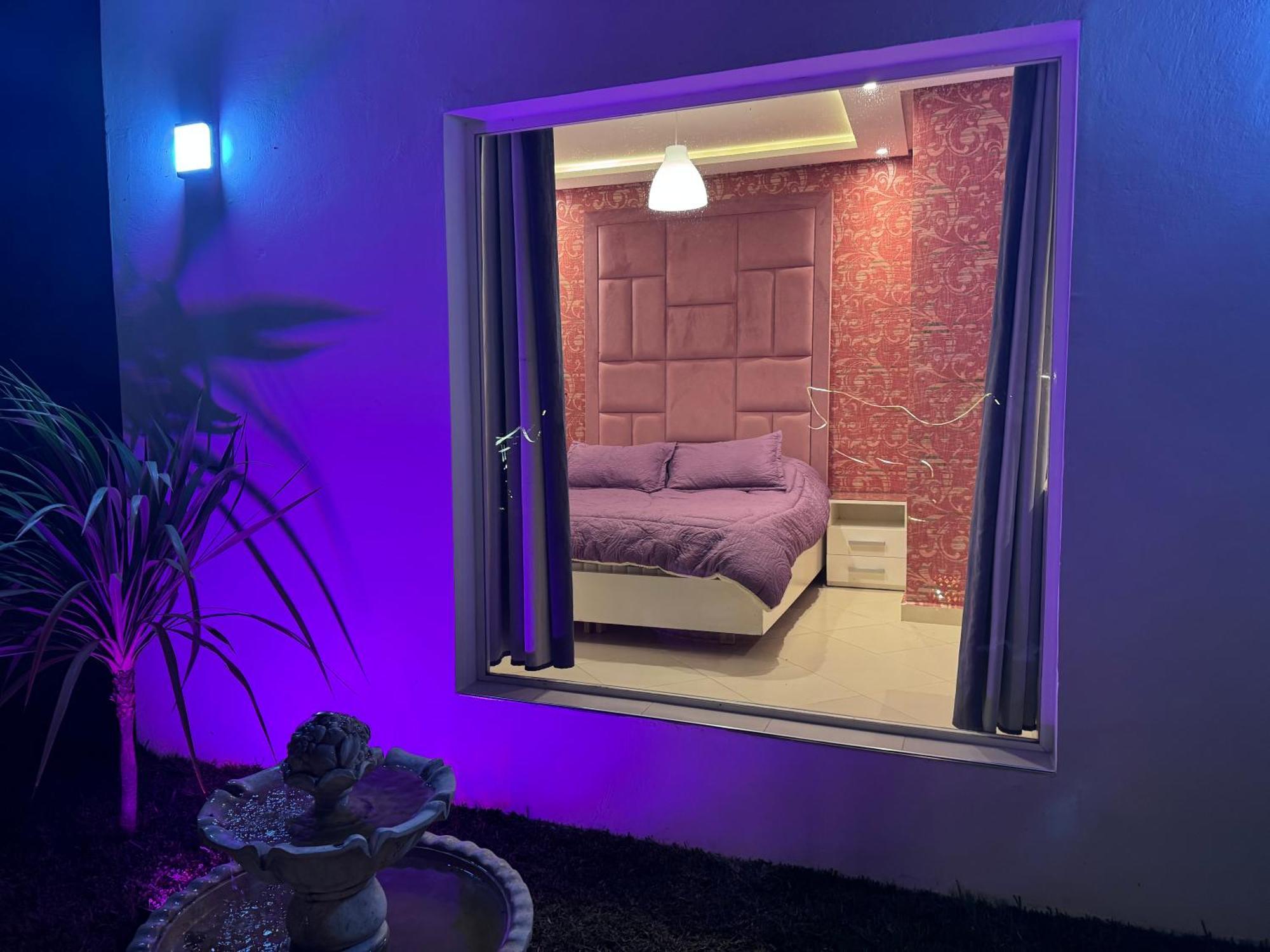Central Villa With Pool Garden 5Km Sea Cabo Tétouan المظهر الخارجي الصورة