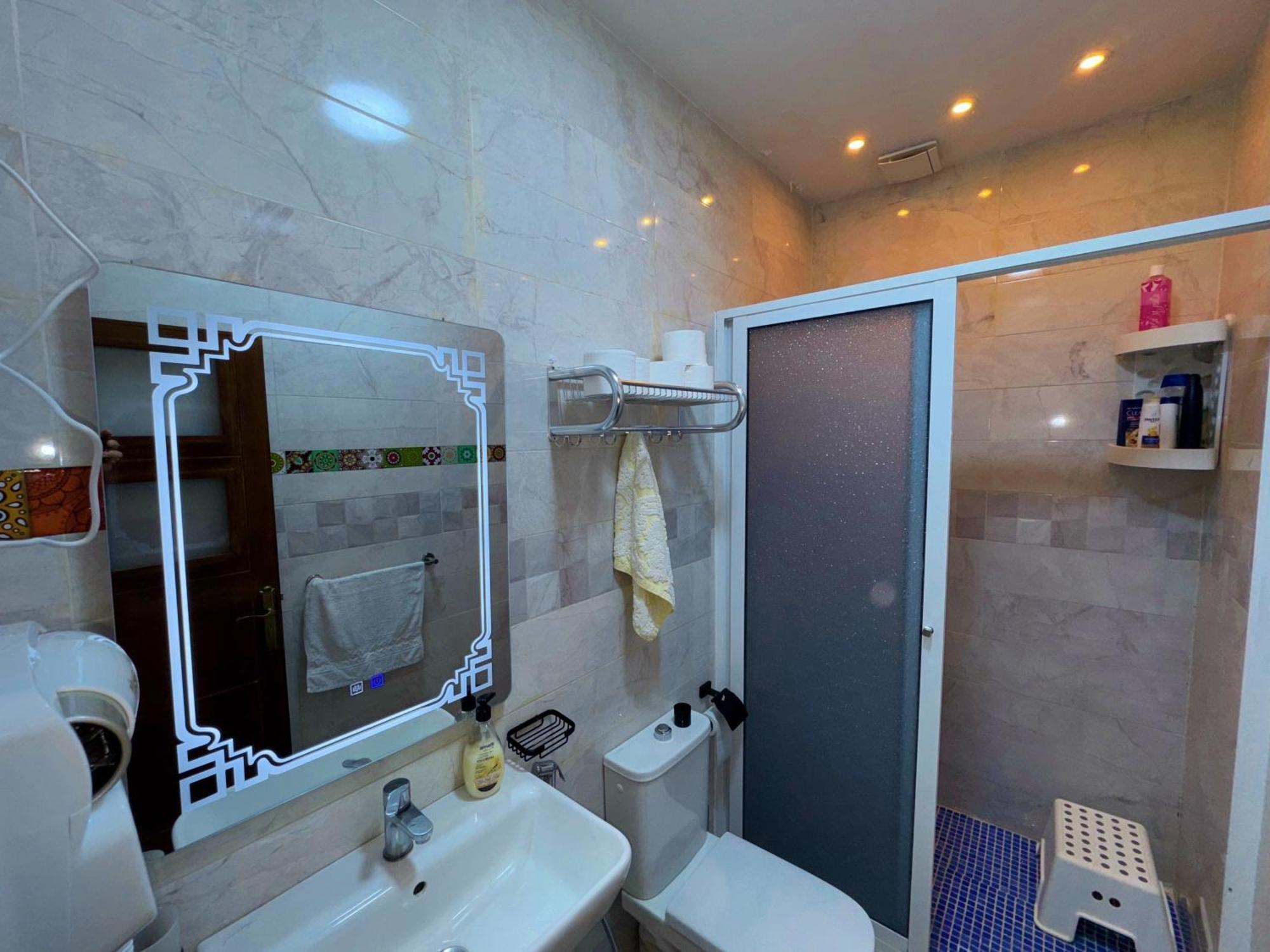 Central Villa With Pool Garden 5Km Sea Cabo Tétouan المظهر الخارجي الصورة